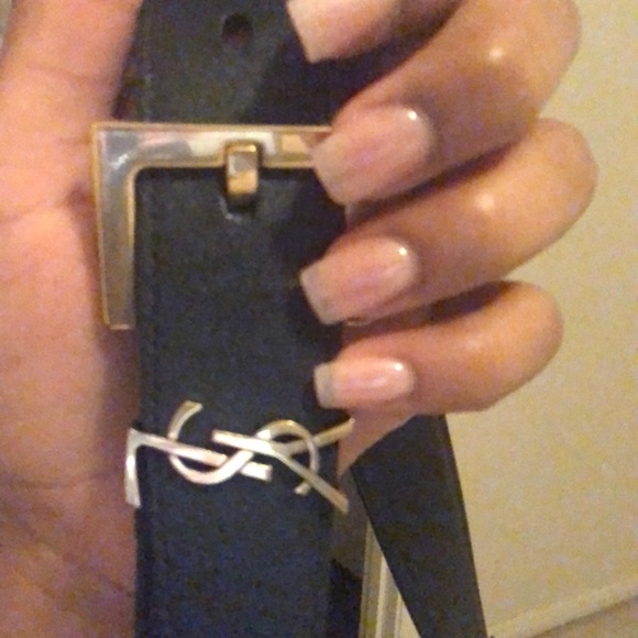 YSL black belt main image 2